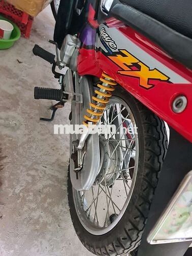 Ai thích sưu tầm ZX