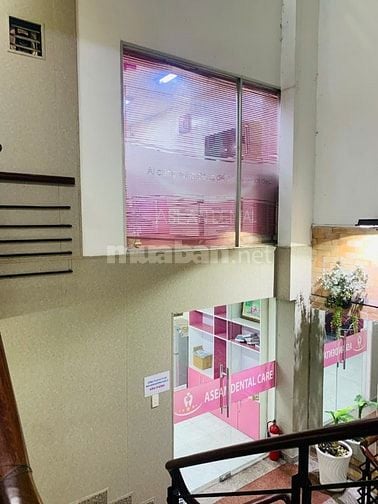 💥 CHO THUÊ MẶT TIỀN PHAN XÍCH LONG NGANG 8M - NGUYÊN CĂN 160 TRIỆU