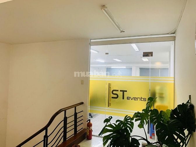 💥 CHO THUÊ MẶT TIỀN PHAN XÍCH LONG NGANG 8M - NGUYÊN CĂN 160 TRIỆU