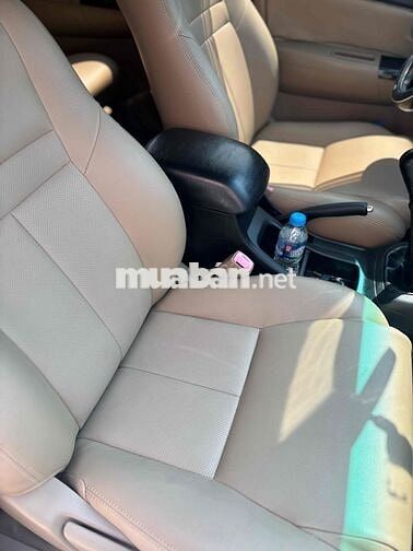 Toyota Fortuner 2015 2.5G 4x2 - 18000 km