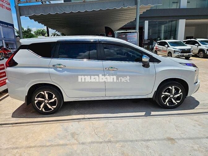 Mitsubishi Xpander 2024 Premium 1.5 AT - 43000 km
