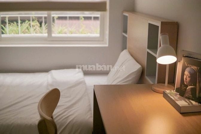 CHÍNH CHỦ CHO THUÊ 2 NGỦ 1 KHÁCH- XUÂN ĐỈNH, BẮC TỪ LIÊM