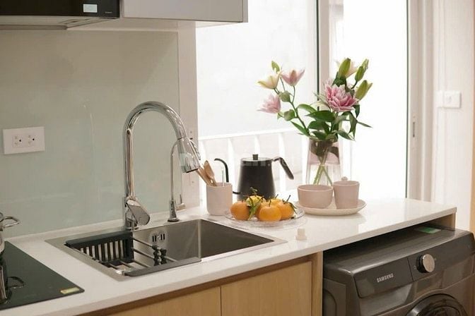 CHÍNH CHỦ CHO THUÊ 2 NGỦ 1 KHÁCH- XUÂN ĐỈNH, BẮC TỪ LIÊM