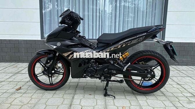 Exciter 150-2022 zin 9C