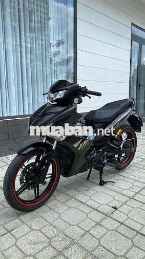Exciter 150-2022 zin 9C