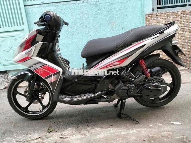 xe yamaha nouvo 5 Bstp