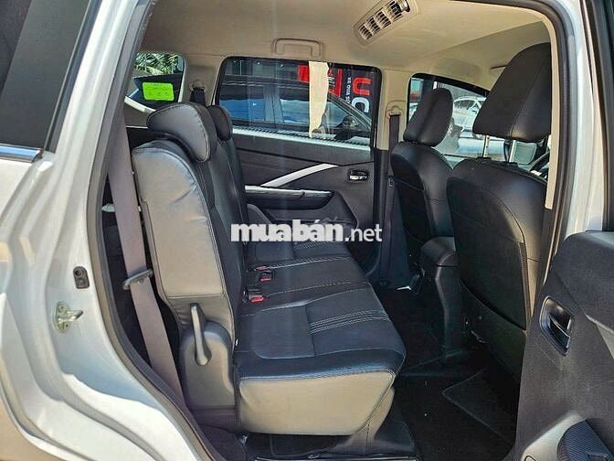 Mitsubishi Xpander 2024 Premium 1.5 AT - 43000 km