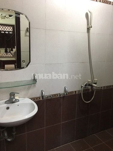Bán nhà số 12 ngõ 22 phạm thận duật, mai dịch, hà nội