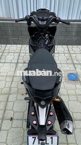 Exciter 150-2022 zin 9C