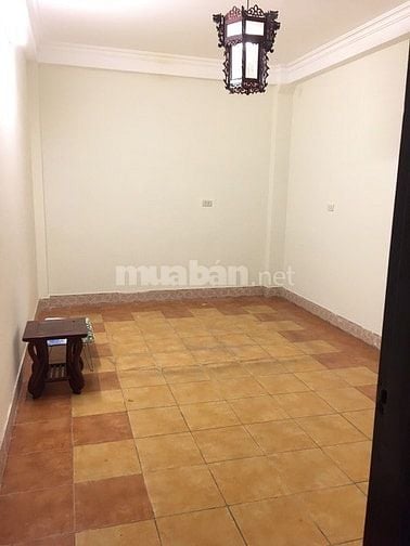 Bán nhà số 12 ngõ 22 phạm thận duật, mai dịch, hà nội