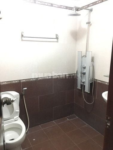 Bán nhà số 12 ngõ 22 phạm thận duật, mai dịch, hà nội