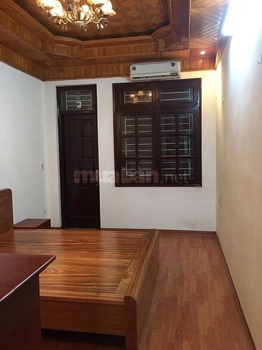 Bán nhà số 12 ngõ 22 phạm thận duật, mai dịch, hà nội