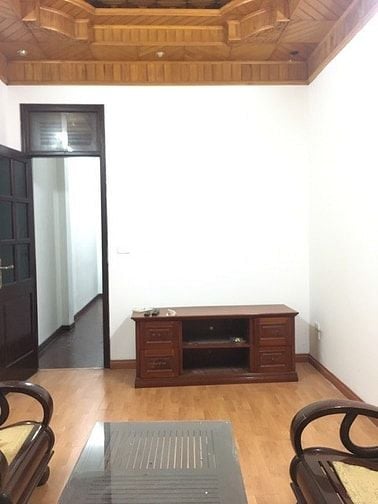 Bán nhà số 12 ngõ 22 phạm thận duật, mai dịch, hà nội
