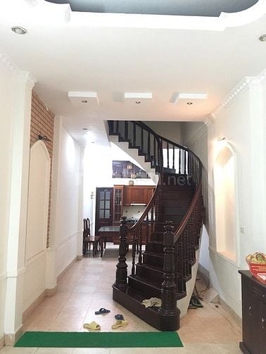 Bán nhà số 12 ngõ 22 phạm thận duật, mai dịch, hà nội