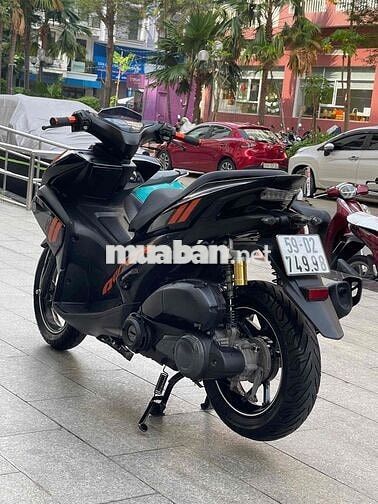 Yamaha Nvx 155 2019 abs khoá smarkey chính chủ ký