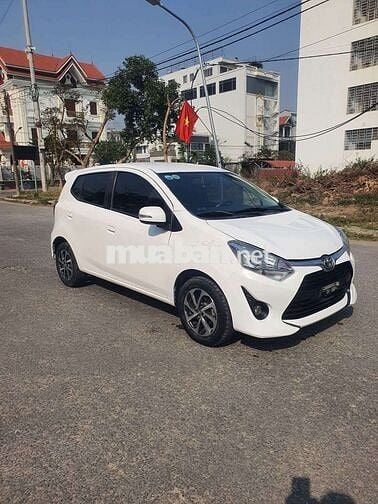 Toyota Wigo 2019 1.2 MT - 190000 km