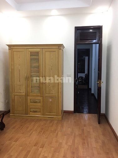 Bán nhà số 12 ngõ 22 phạm thận duật, mai dịch, hà nội