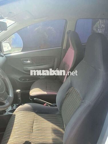Toyota Wigo 2019 1.2 MT - 190000 km