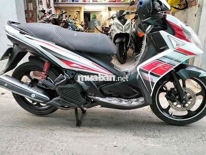 xe yamaha nouvo 5 Bstp
