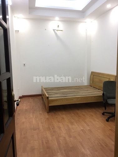 Bán nhà số 12 ngõ 22 phạm thận duật, mai dịch, hà nội