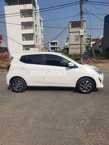 Toyota Wigo 2019 1.2 MT - 190000 km