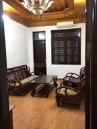 Bán nhà số 12 ngõ 22 phạm thận duật, mai dịch, hà nội