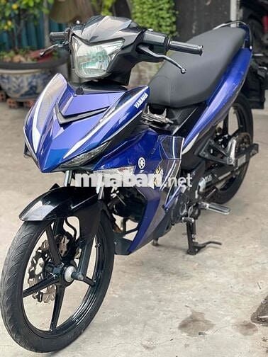 exciter 150