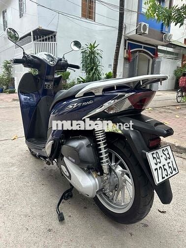 SH mode 2022 CBS Smartkey. BSTP 1 đời chủ
