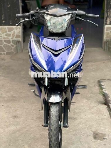 exciter 150