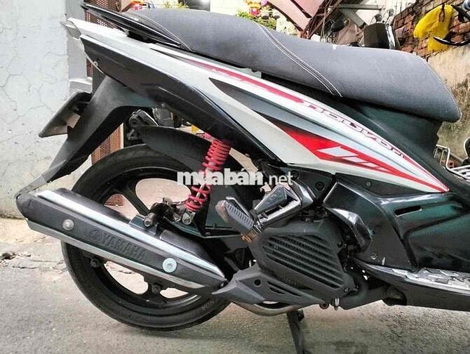 xe yamaha nouvo 5 Bstp