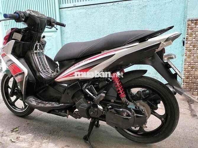 xe yamaha nouvo 5 Bstp