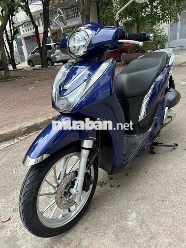 SH mode 2022 CBS Smartkey. BSTP 1 đời chủ