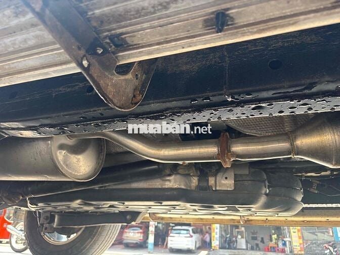Toyota Fortuner 2015 2.5G 4x2 - 18000 km