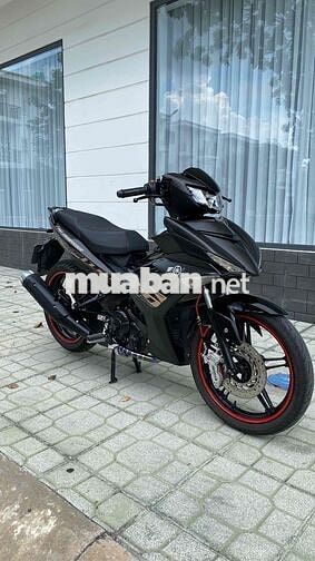 Exciter 150-2022 zin 9C