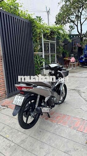 Fu Led 125 2023