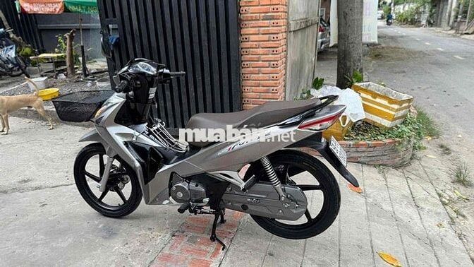 Fu Led 125 2023
