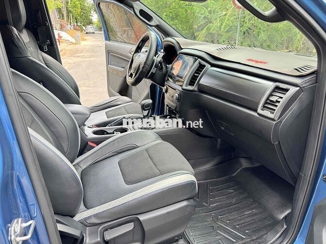 Ford Ranger 2021 Raptor 4x4 AT - 53000 km
