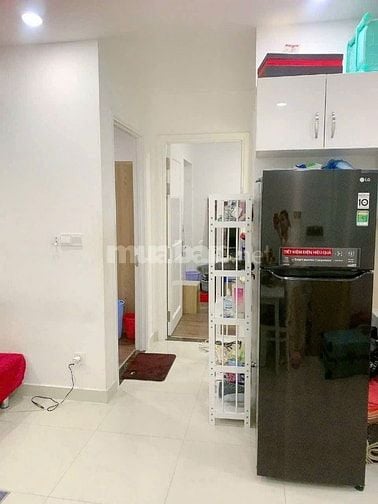 Chung cư Ruby Garden, 2A Nguyễn Sỹ Sách, TB: 1p ngủ, 2wc 7tr, full nt