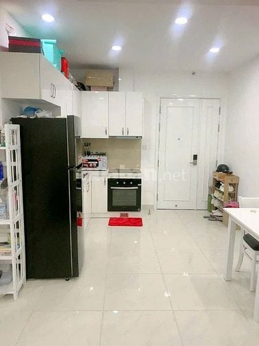 Chung cư Ruby Garden, 2A Nguyễn Sỹ Sách, TB: 1p ngủ, 2wc 7tr, full nt