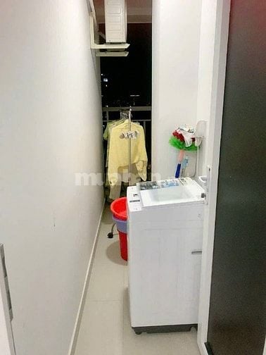 Chung cư Ruby Garden, 2A Nguyễn Sỹ Sách, TB: 1p ngủ, 2wc 7tr, full nt