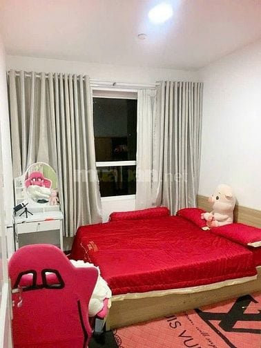 Chung cư Ruby Garden, 2A Nguyễn Sỹ Sách, TB: 1p ngủ, 2wc 7tr, full nt