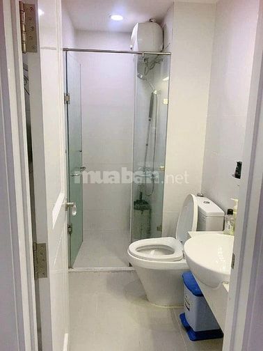 Chung cư Ruby Garden, 2A Nguyễn Sỹ Sách, TB: 1p ngủ, 2wc 7tr, full nt