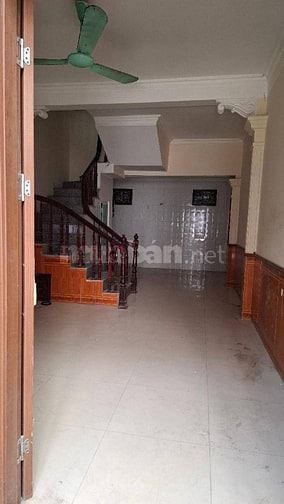 Bán nhà Mễ Trì 45m2*, ô tô, vị trí VIP, sẵn sàng giao dịch giá 8 tỷ