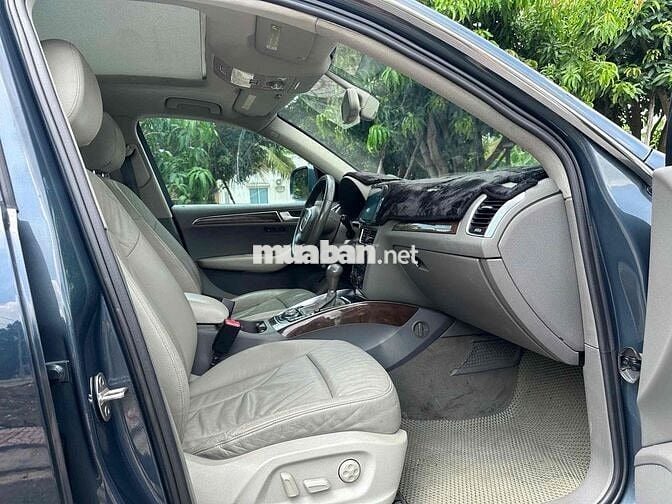Audi Q5 2010 2.0 AT - 15000 km