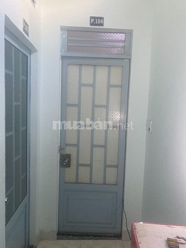 Cho thuê Phòng DTSD 26m2, đầy đủ tiện nghi, đường số 2, P.Tân Quy, Q.7