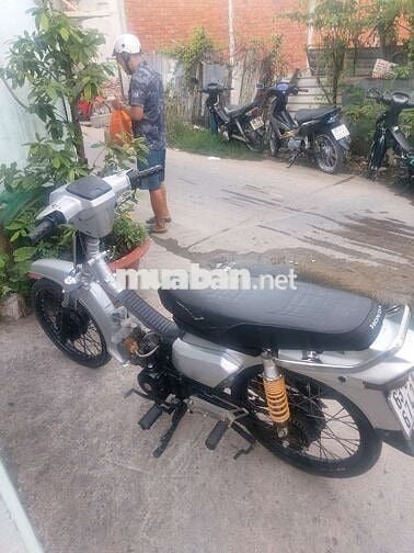 Xe Drem dọn mọi mấy êm ru xe gia tot