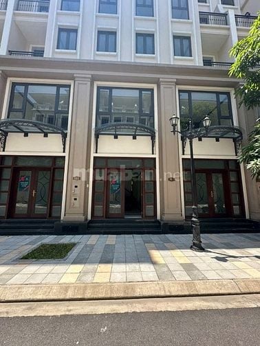 Cho thuê nhà riêng tại The Empire Vinhomes Ocean Park 2 giá chỉ 6 tr