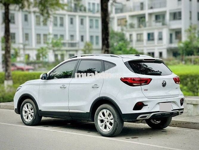 MG Zs Std 2025 tặng Phim, Cam, Thảm tặng Trước bạ