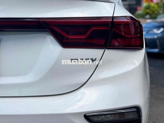 Kia Cerato 2020 2.0 AT Premium - 22000 km