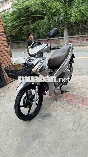 Fu Led 125 2023